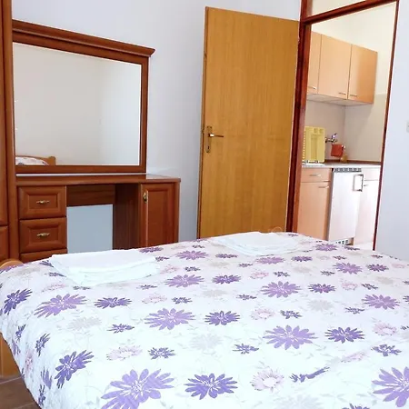 Idila Apartment Medulin