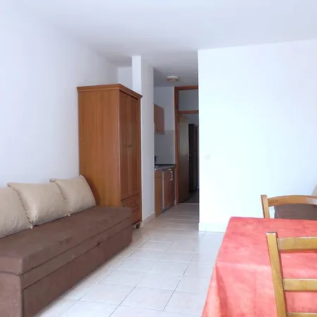 Apartment Idila Medulin