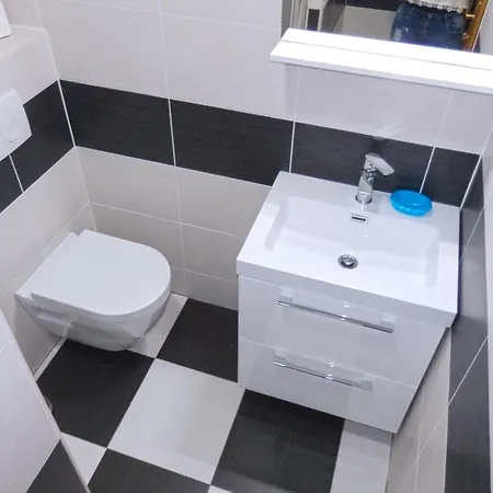 Idila Apartment