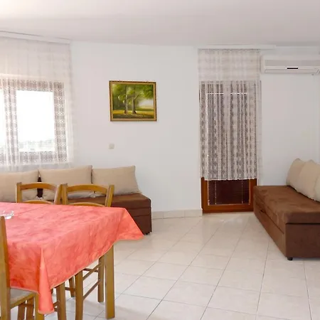 Idila Apartment Medulin